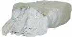 Putzlappen Putztücher Trikot weiß 10 kg Baumwolle DIN61650